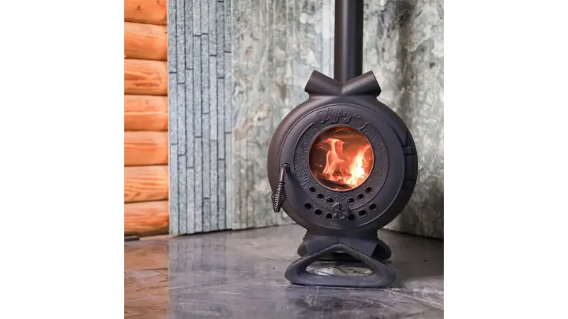 Отопительная печь ProMetall Буредан