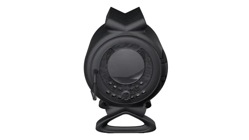 Отопительная печь ProMetall Буредан