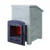 Печь для бани Технолит комплект Гром 30 (П2) Президент 1000/40 Талькохлорит