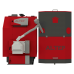 Пеллетный котел Altep TRIO UNI Pellet 300 кВт