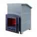 Печь для бани Технолит комплект Гром 40 (П2) Президент 1170/60 Талькомагнезит