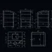 Печь для бани Технолит комплект Гром 50 (П2) Президент 1220/60 Талькомагнезит