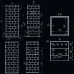 Печь для бани Технолит комплект Гром 50 (П2) Русский пар 1620/50 Талькохлорит кирпич