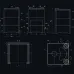 Печь для бани Технолит Комплект Авангард ЗК 35 (П2) Pro Классика 940/40 Пироксенит