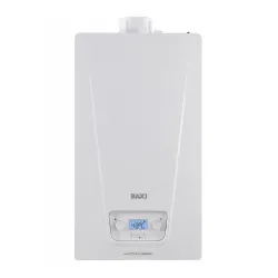 Газовый котел конденсационный Baxi LUNA Classic 24