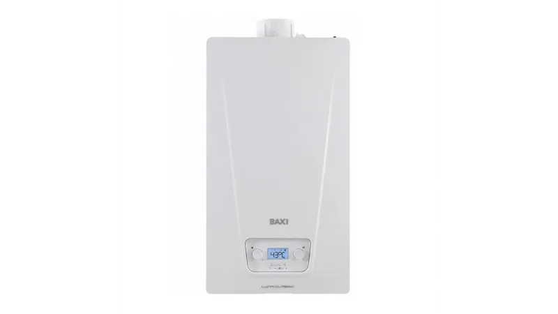 Газовый котел конденсационный Baxi LUNA Classic 1.24