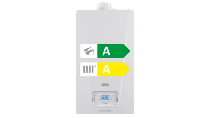 Газовый котел конденсационный Baxi LUNA Classic 1.24