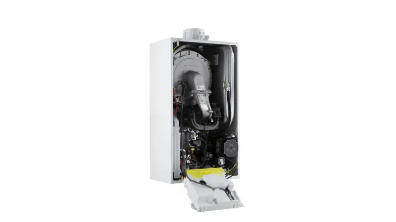 Газовый котел конденсационный Baxi LUNA Classic 24