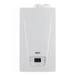 Газовый котел конденсационный Baxi LUNA Compact 1.24