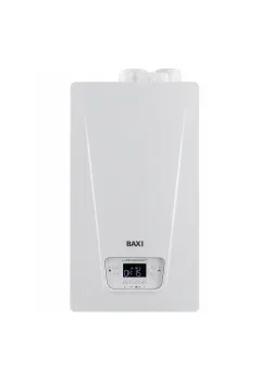 Газовый котел конденсационный Baxi LUNA Compact 1.24