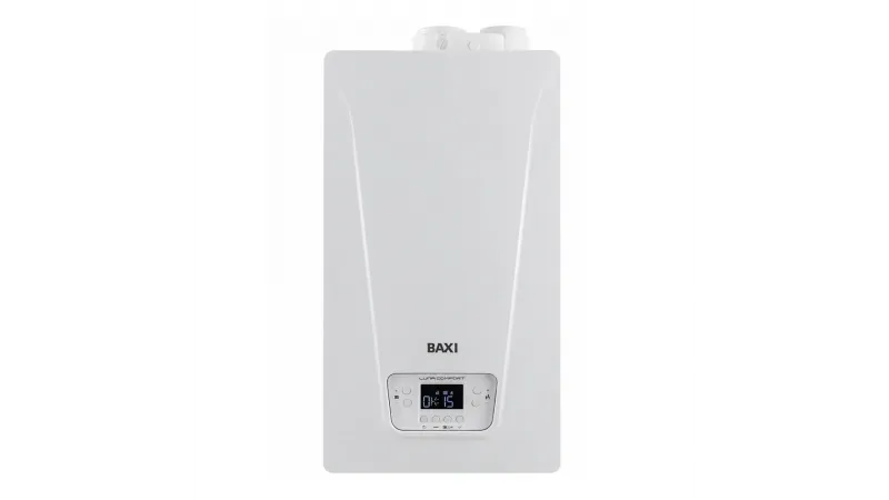 Газовый котел конденсационный Baxi LUNA Compact 20