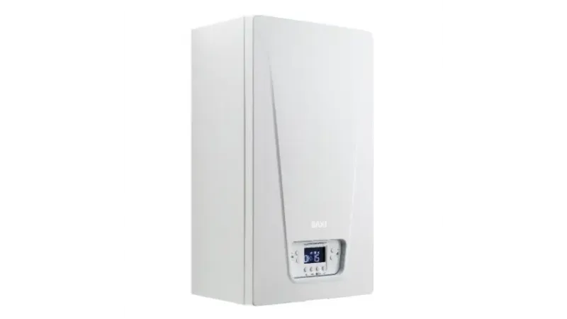 Газовый котел конденсационный Baxi LUNA Compact 20
