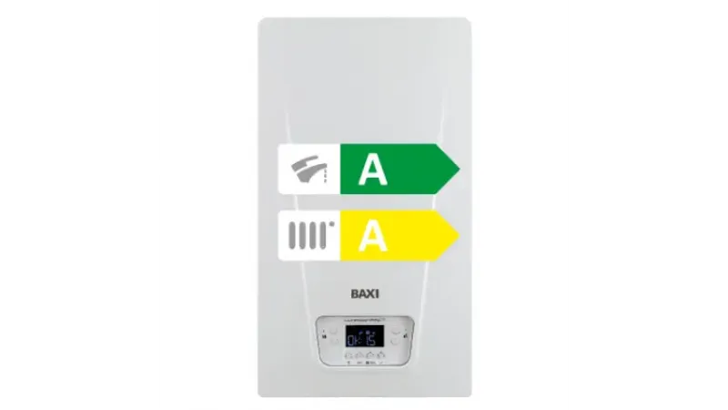 Газовый котел конденсационный Baxi LUNA Compact 20