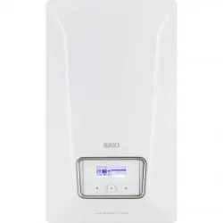 Газовый котел конденсационный Baxi LUNA Century 1.16