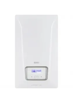 Газовый котел конденсационный Baxi LUNA Century 1.16