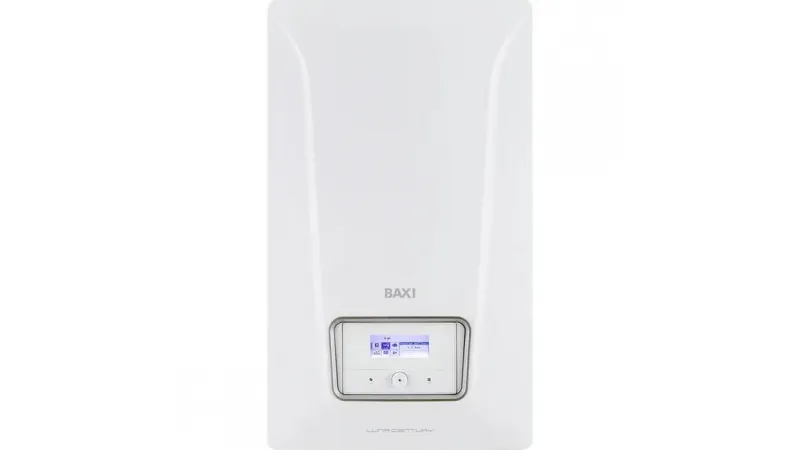 Газовый котел конденсационный Baxi LUNA Century 1.24