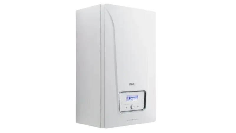 Газовый котел конденсационный Baxi LUNA Century 1.24