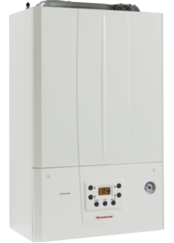 Конденсационный газовый котел Immergas VICTRIX TERA 32 1
