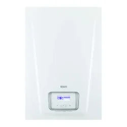 Газовый котел конденсационный Baxi NUVOLA Century 16