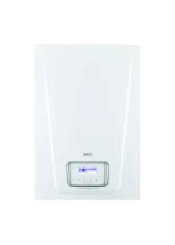 Газовый котел конденсационный Baxi NUVOLA Century 16