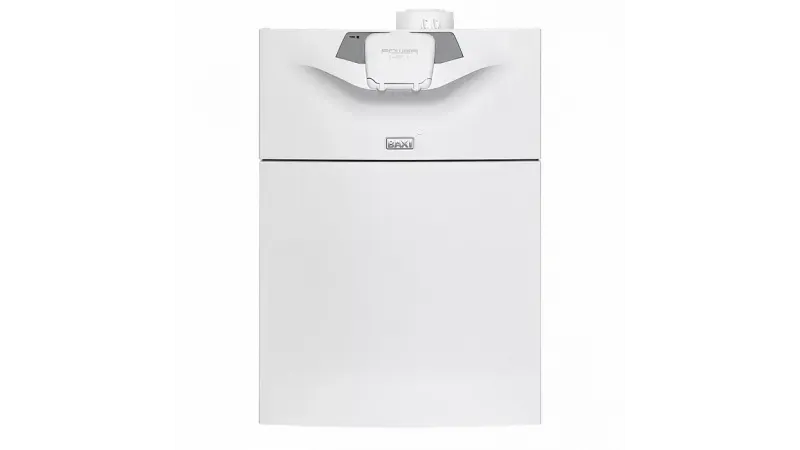 Газовый котел конденсационный Baxi POWER HT+ 1.50