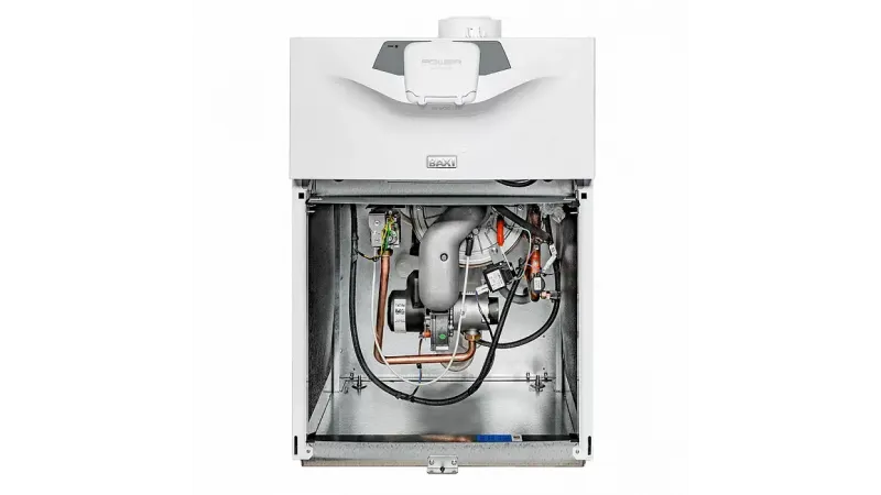 Газовый котел конденсационный Baxi POWER HT+ 1.50