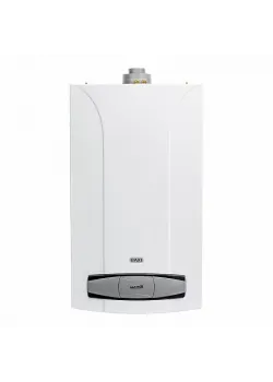 Газовый котел Baxi LUNA-3 Comfort 240 i
