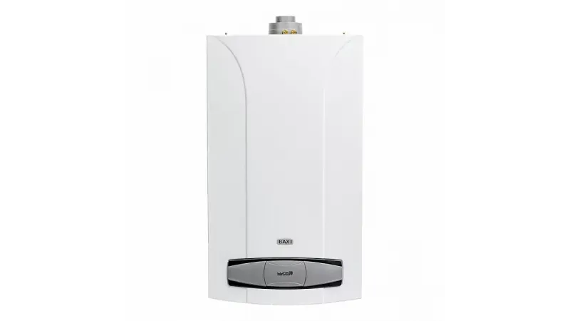 Газовый котел Baxi LUNA-3 Comfort 240 i