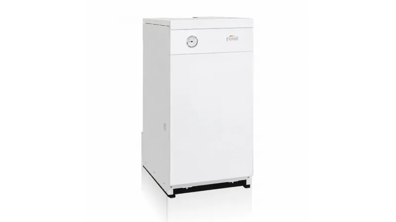 Газовый котёл Ferroli Torino 16
