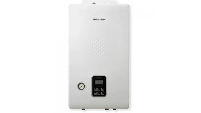 Электрический котел Navien EQB - 06HW