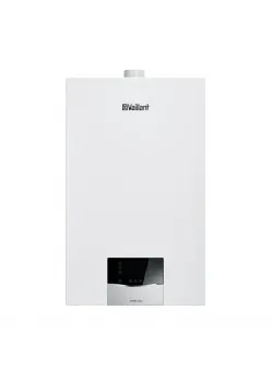 Газовый котел Vaillant ecoTEC plus VU 30CS/1-5 одноконтурный