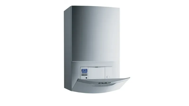 Газовый котел Vaillant ecoTEC VU 486/5-5