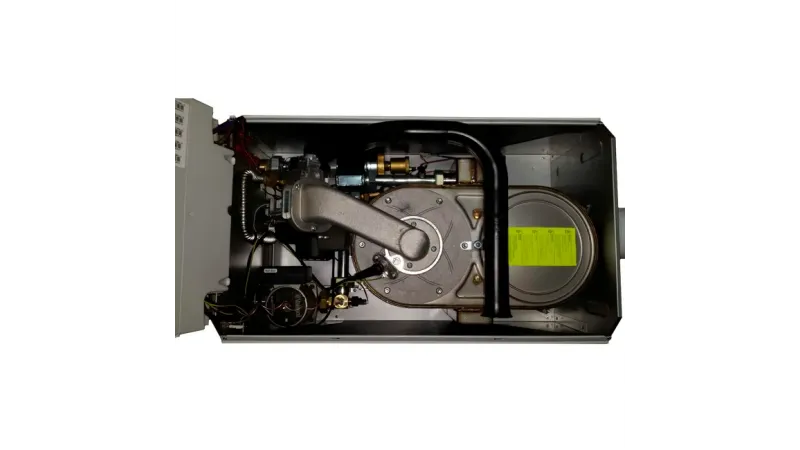 Газовый котел Vaillant ecoTEC VU 656/5-5