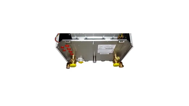 Газовый котел Vaillant ecoTEC VU 656/5-5