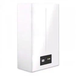 Конденсационный газовый котел Ferroli BLUEHELIX SIGMA 24C