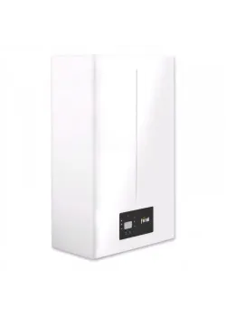 Конденсационный газовый котел Ferroli BLUEHELIX SIGMA 24C