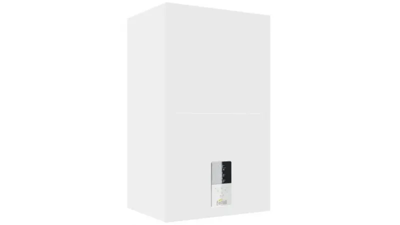 Конденсационный газовый котел Ferroli BLUEHELIX HITECH RRT 45H