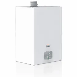 Конденсационный газовый котел Ferroli FORCE W 120