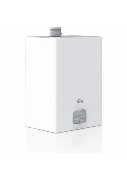 Конденсационный газовый котел Ferroli FORCE W 60