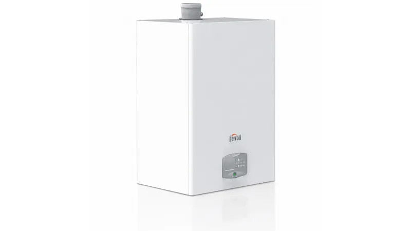 Конденсационный газовый котел Ferroli FORCE W 150