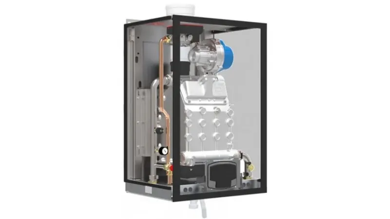 Конденсационный газовый котел Ferroli FORCE W 150