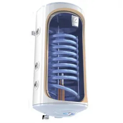 Бойлер косвенного нагрева TESY BiLight 100 L