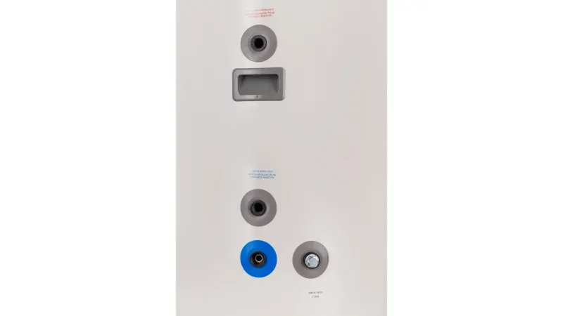 Бойлер косвенного нагрева Haier AquaBoost S 1.150F