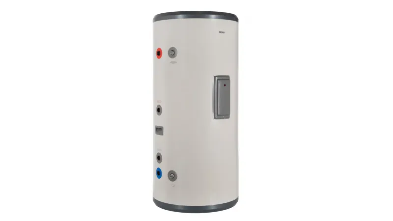 Бойлер косвенного нагрева Haier AquaBoost S 1.200F
