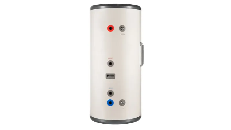 Бойлер косвенного нагрева Haier AquaBoost S 1.200F