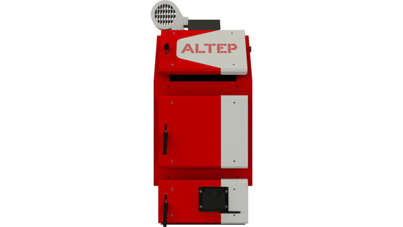 Твердотопливный котел Altep TRIO UNI Plus 500 кВт
