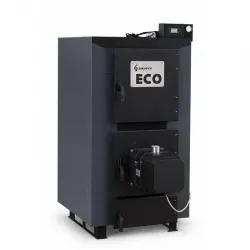 Пеллетный котел Sakovich ECO 70 кВт