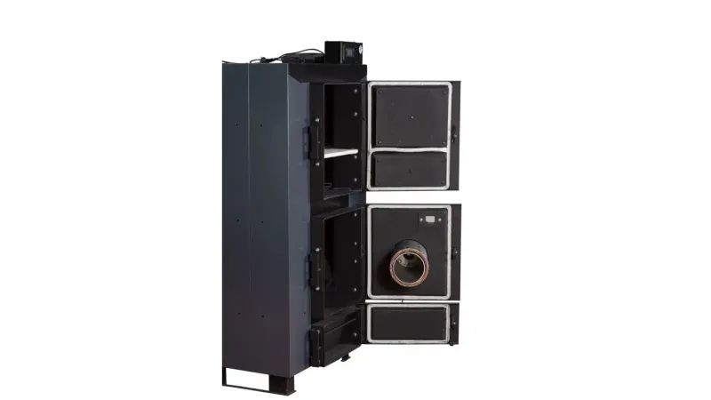 Пеллетный котел Sakovich ECO 70 кВт