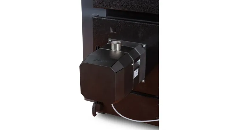 Пеллетный котел Sakovich ECO 80 кВт