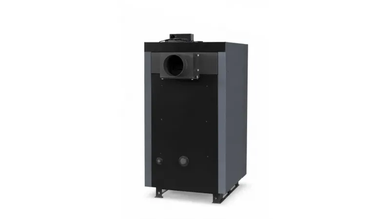 Пеллетный котел Sakovich ECO 80 кВт